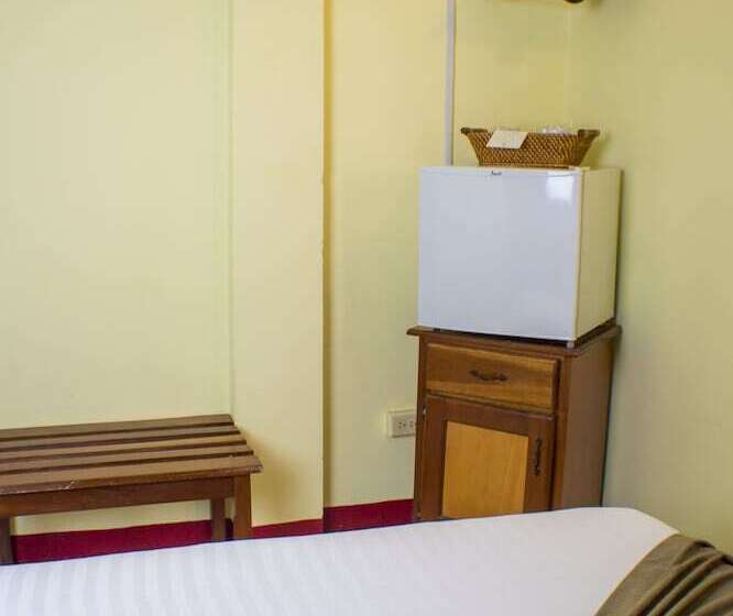 Пансион Belcove