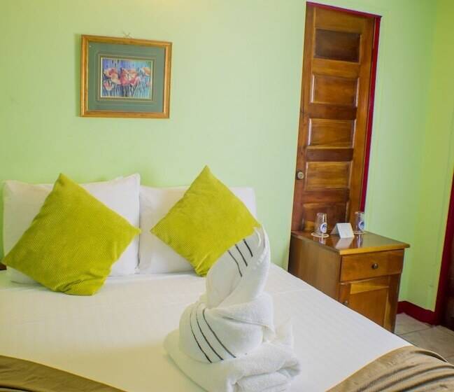 Пансион Belcove