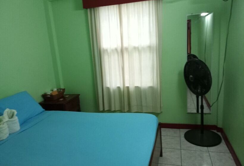 Пансион Belcove