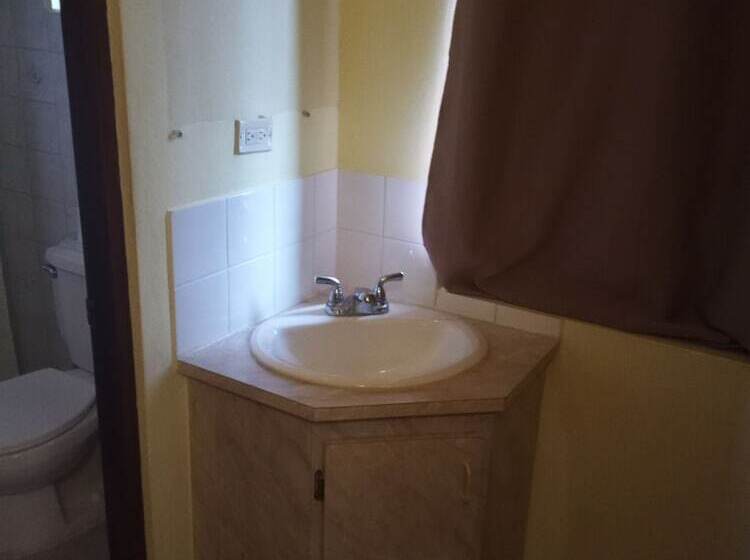 Пансион Belcove