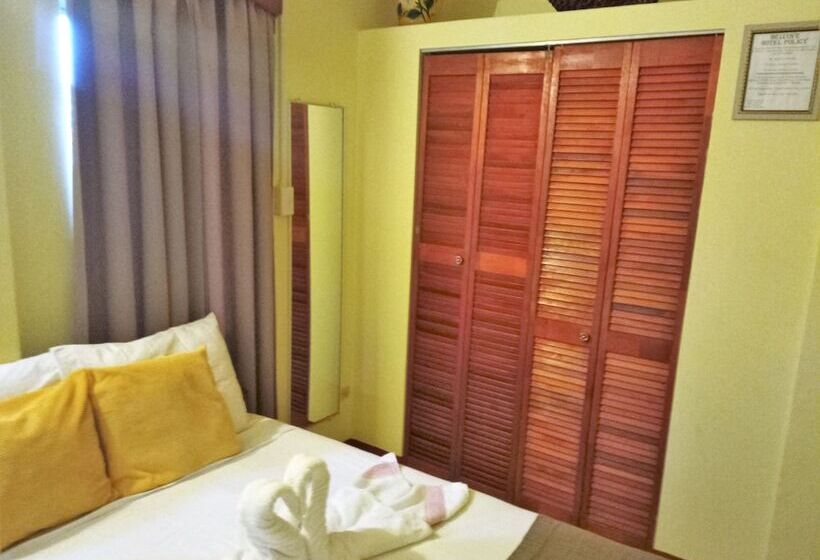 Пансион Belcove