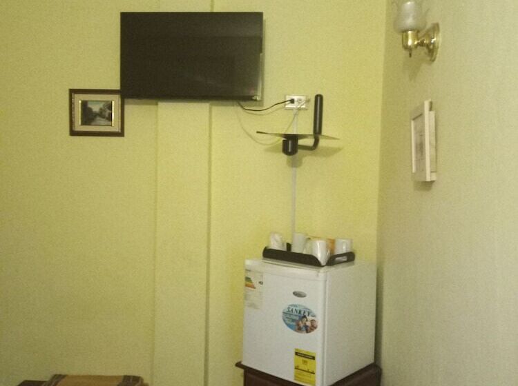 Пансион Belcove