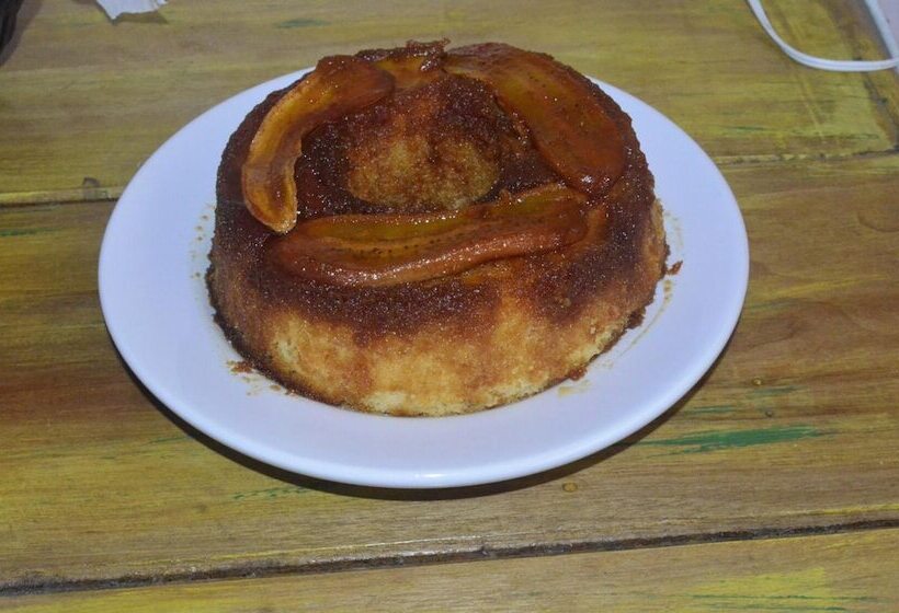 بنسيون Brisa Do Vale Pousada