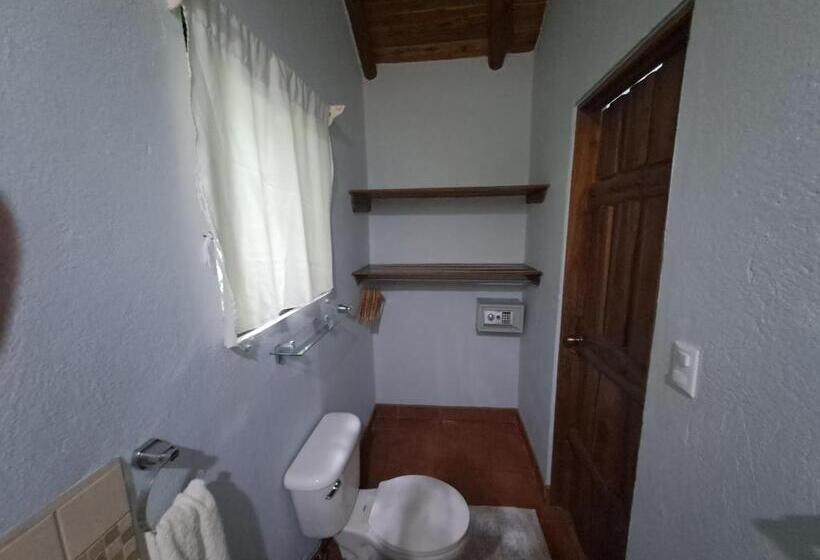 펜션 Casa Rosada Nosara