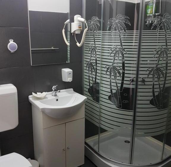 بنسيون Casa Teilor