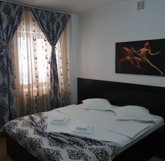 بنسيون Casa Teilor