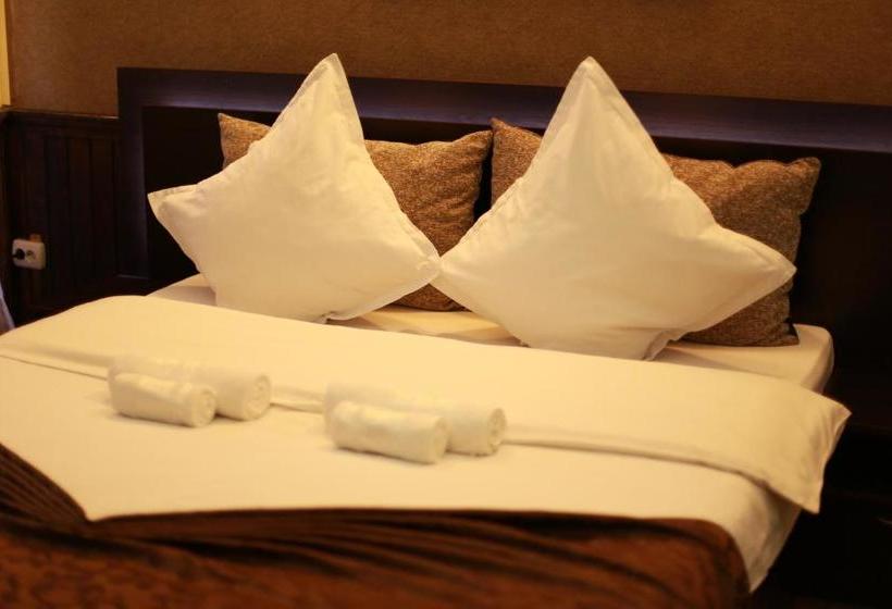 بنسيون Casa Teilor