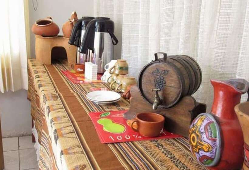 ペンション Casona Inka S Dream