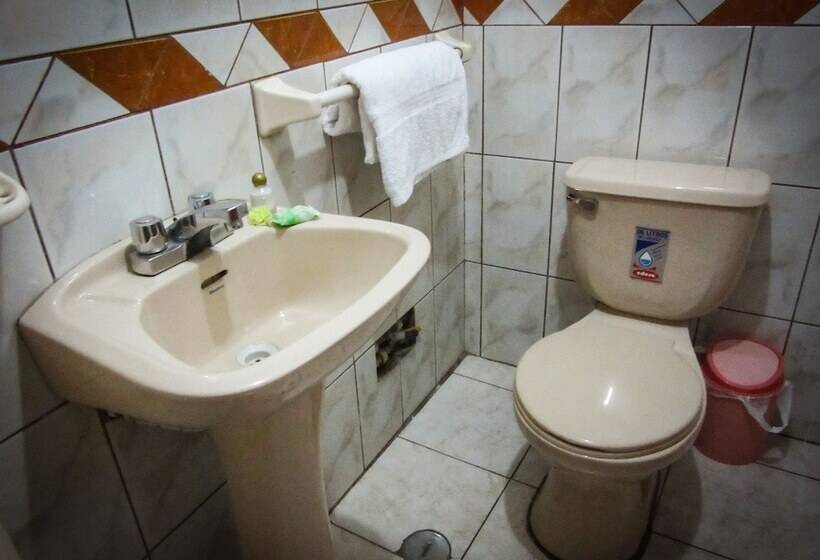 ペンション Casona Inka S Dream