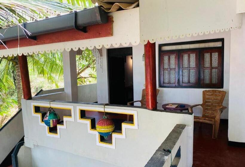 膳宿费 Chandi Gaya Beach Guesthouse