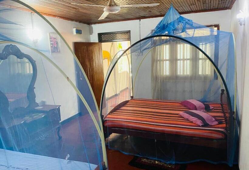 膳宿费 Chandi Gaya Beach Guesthouse