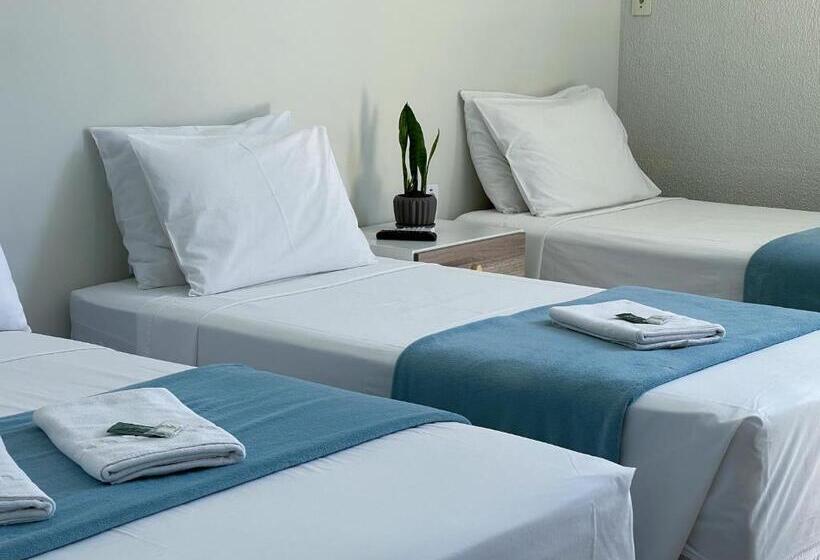 بنسيون Dallas   Penha Sc