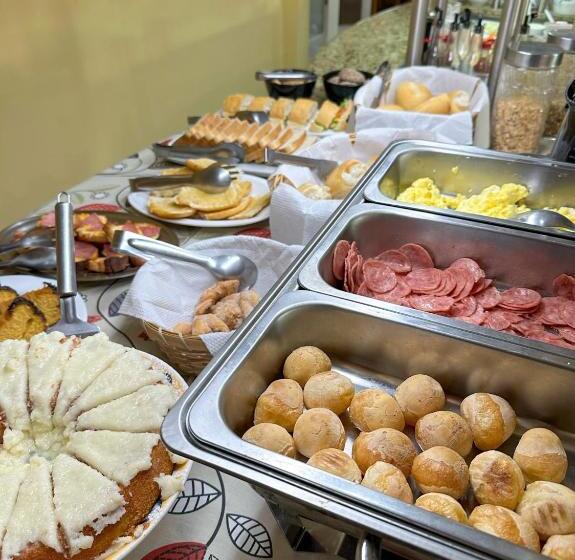 بنسيون Dallas   Penha Sc