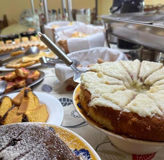 بنسيون Dallas   Penha Sc