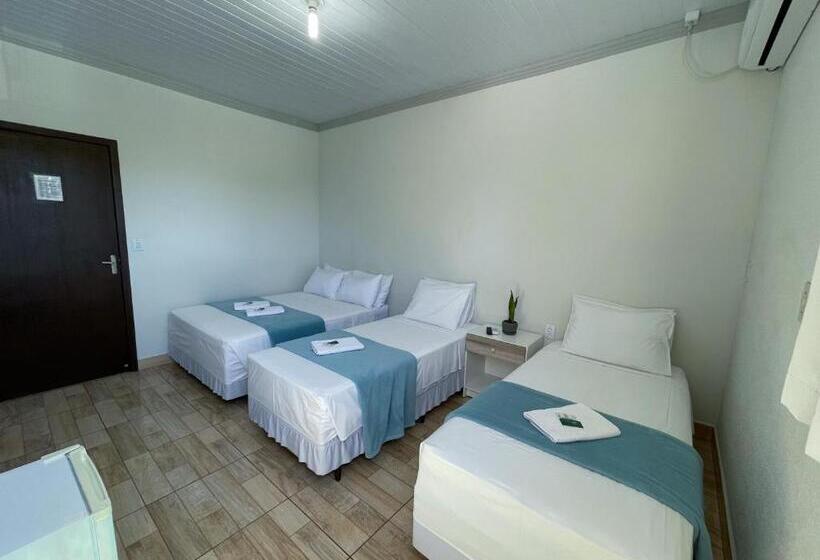 بنسيون Dallas   Penha Sc