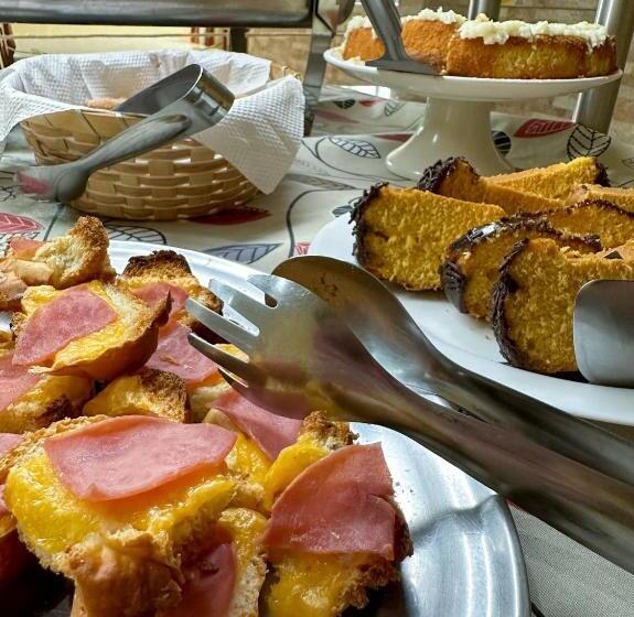 بنسيون Dallas   Penha Sc