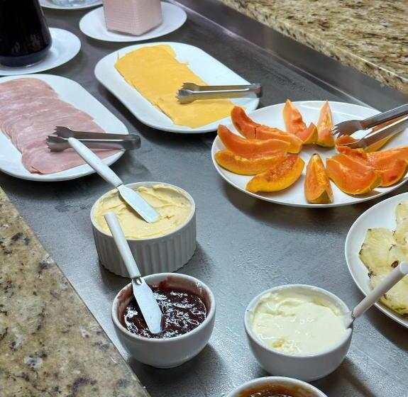 بنسيون Dallas   Penha Sc