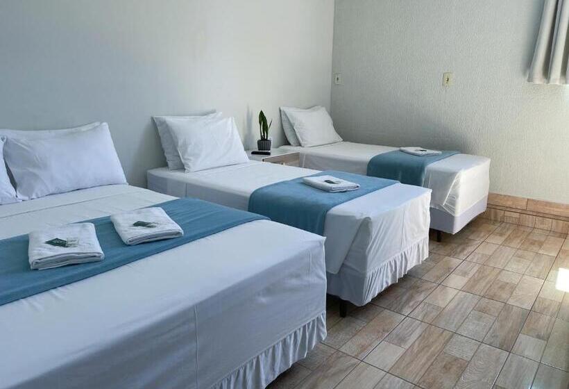 بنسيون Dallas   Penha Sc