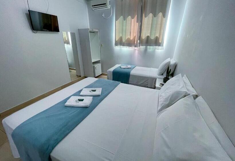 بنسيون Dallas   Penha Sc