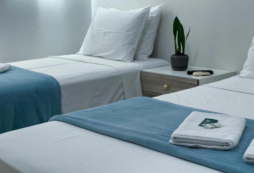 بنسيون Dallas   Penha Sc