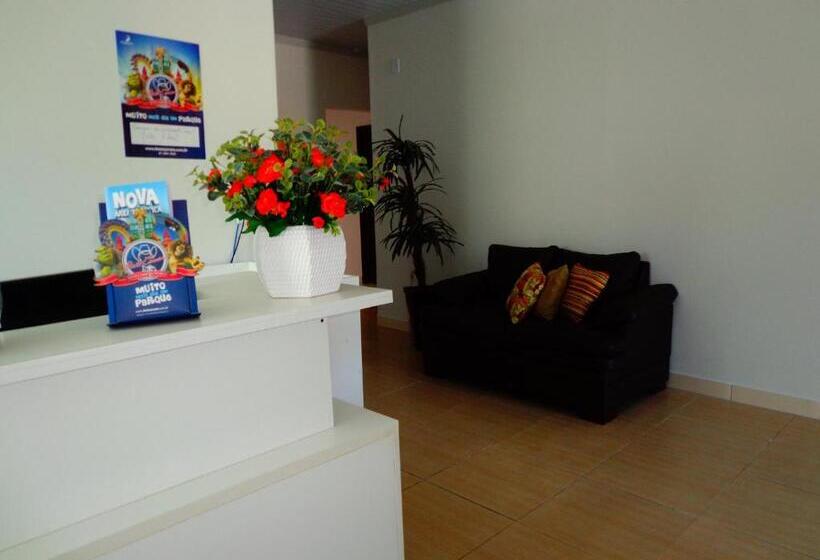 بنسيون Dallas   Penha Sc