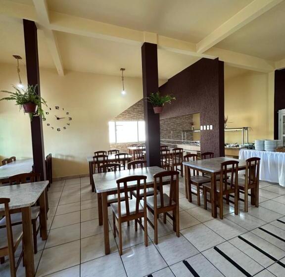 بنسيون Dallas   Penha Sc