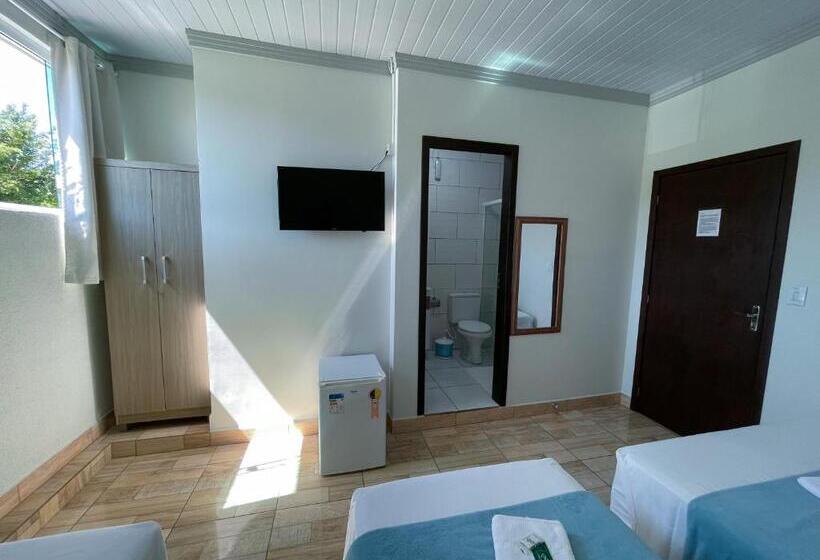 بنسيون Dallas   Penha Sc