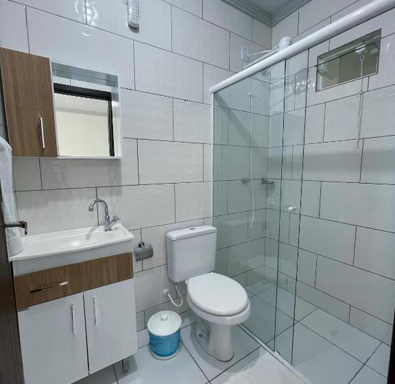 بنسيون Dallas   Penha Sc