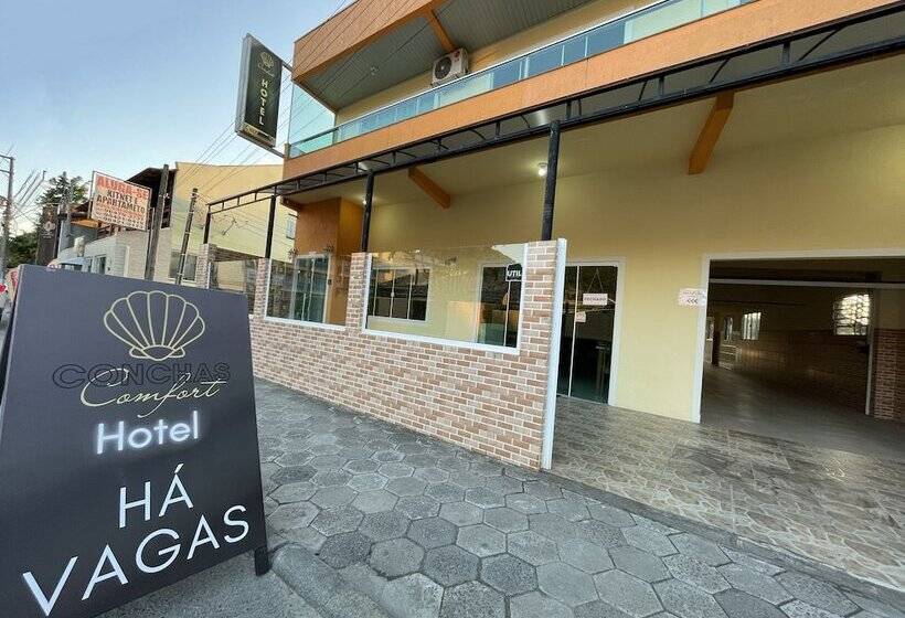 بنسيون Dallas   Penha Sc