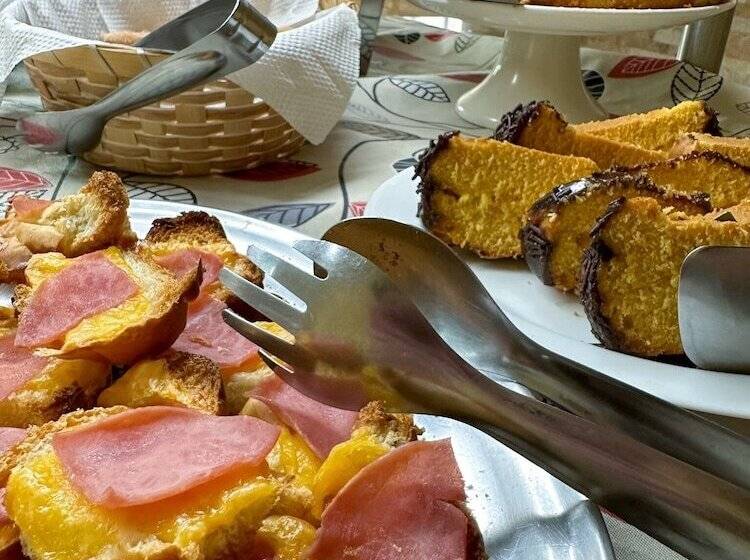 بنسيون Dallas   Penha Sc