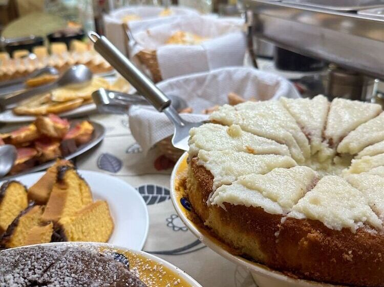 بنسيون Dallas   Penha Sc