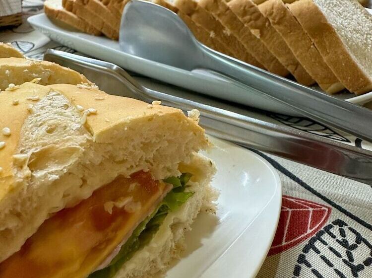 بنسيون Dallas   Penha Sc