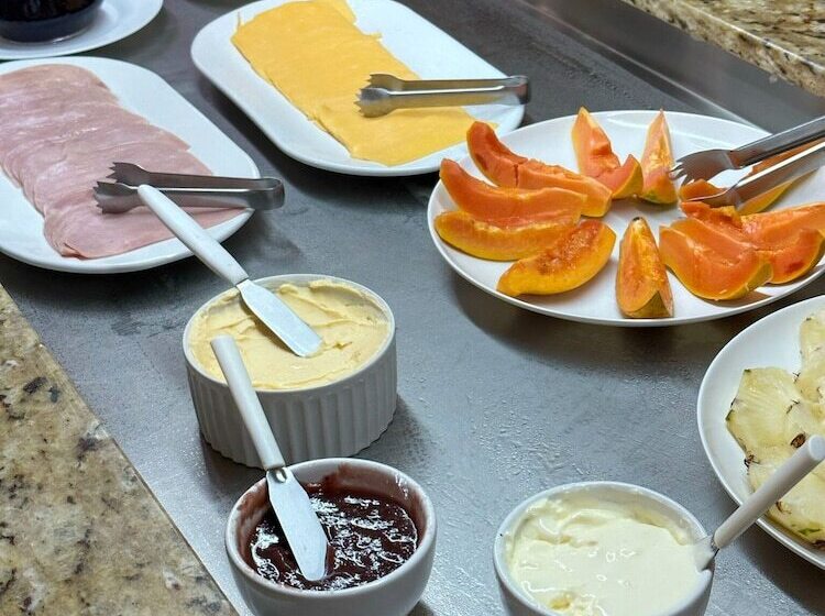 بنسيون Dallas   Penha Sc