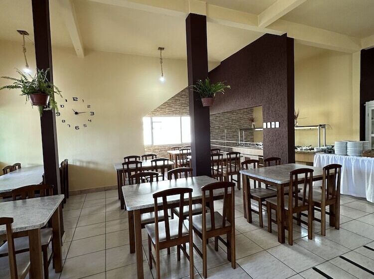 بنسيون Dallas   Penha Sc