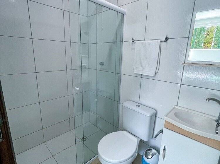 بنسيون Dallas   Penha Sc