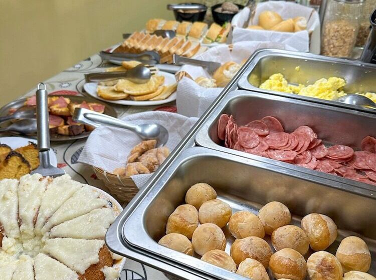 بنسيون Dallas   Penha Sc