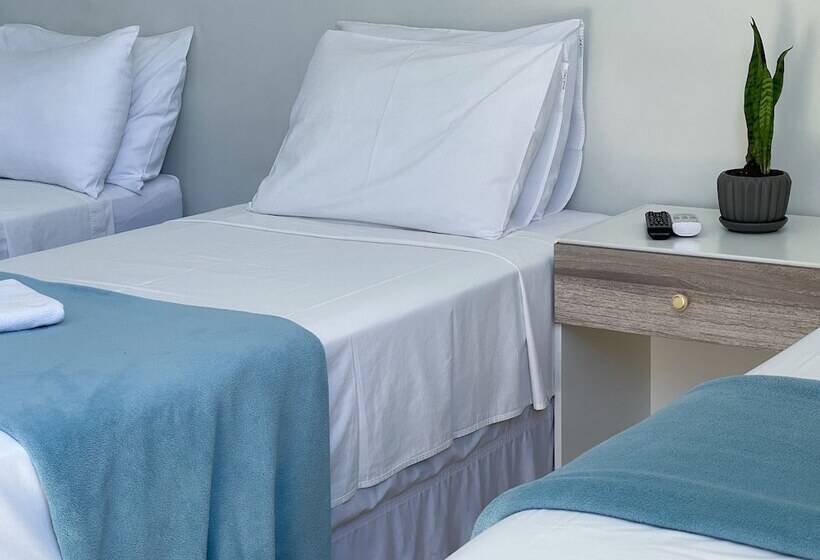 بنسيون Dallas   Penha Sc