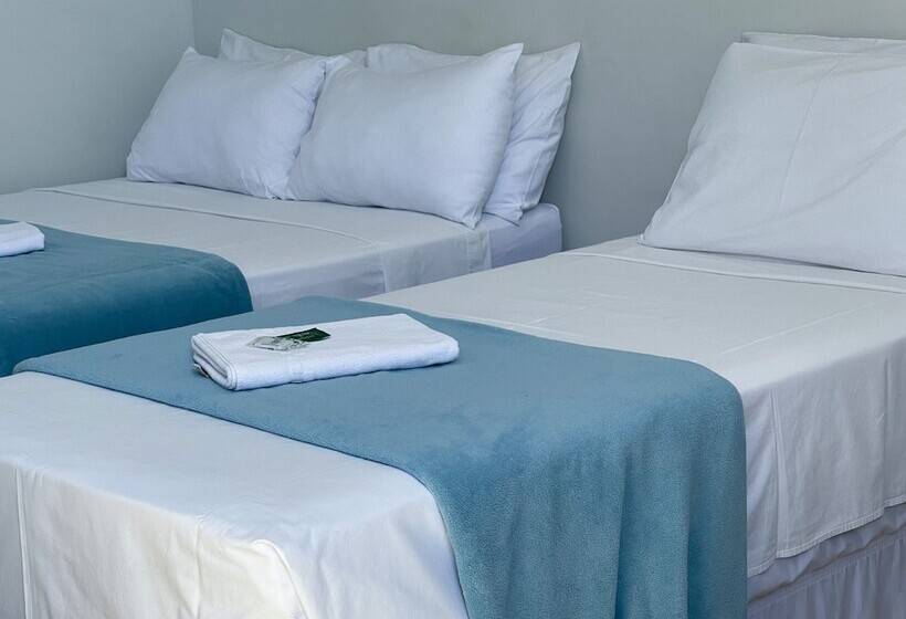 بنسيون Dallas   Penha Sc