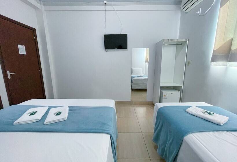 بنسيون Dallas   Penha Sc