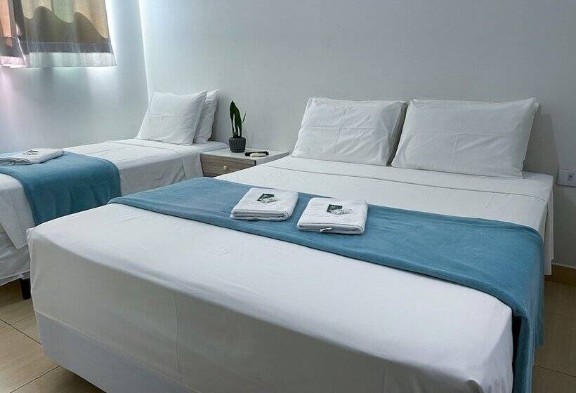 بنسيون Dallas   Penha Sc