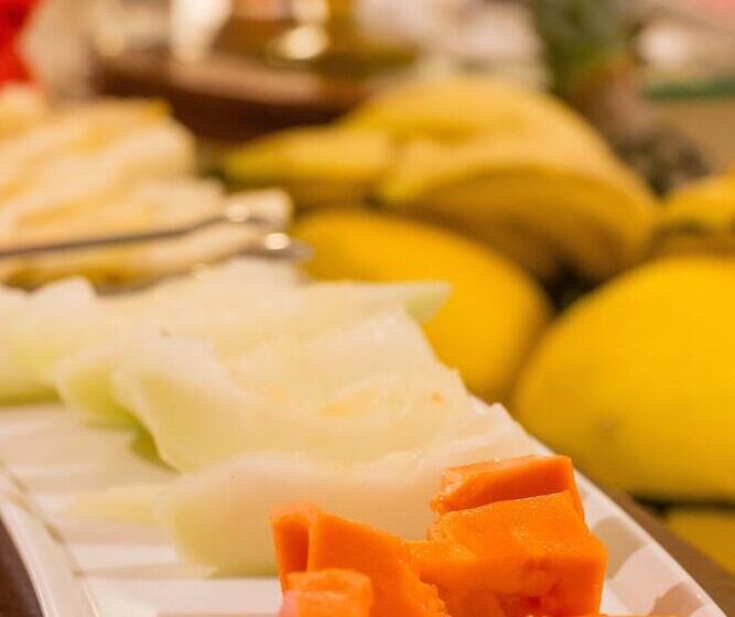 بنسيون Costa Dourada Pousada