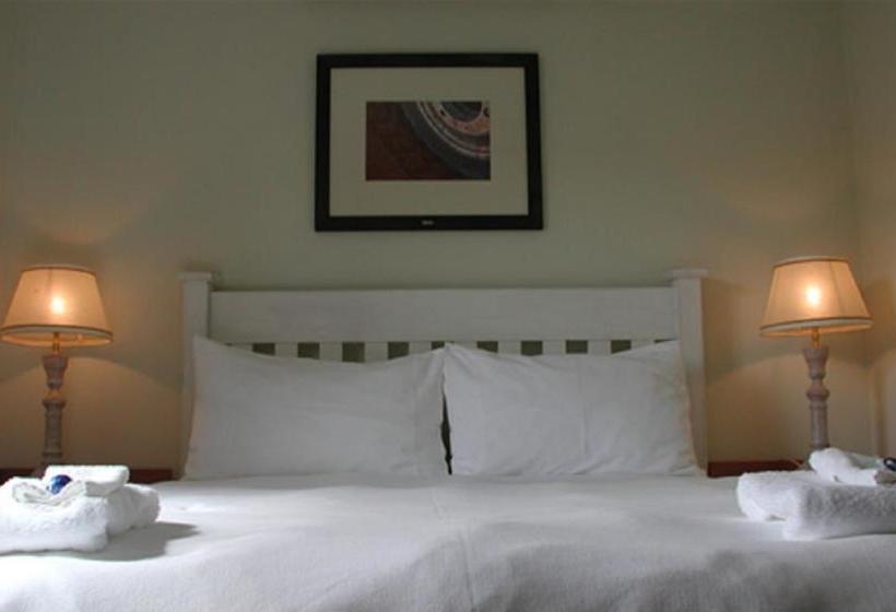 بنسيون D Aria Guest Cottages