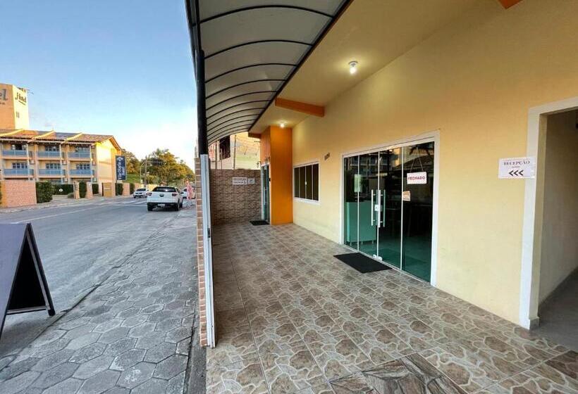 بنسيون Dallas   Penha Sc