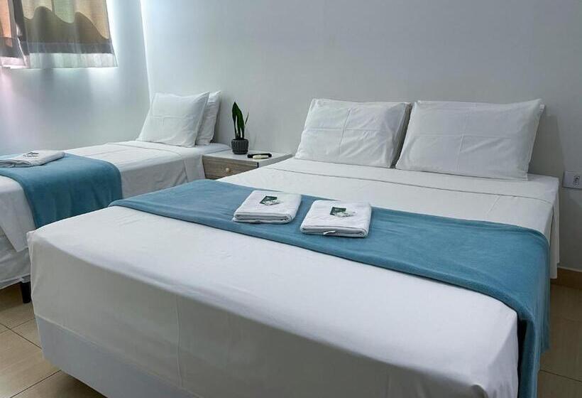 بنسيون Dallas   Penha Sc