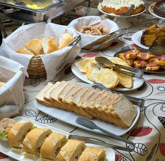 بنسيون Dallas   Penha Sc