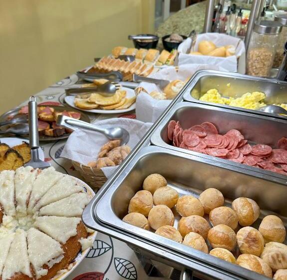 بنسيون Dallas   Penha Sc