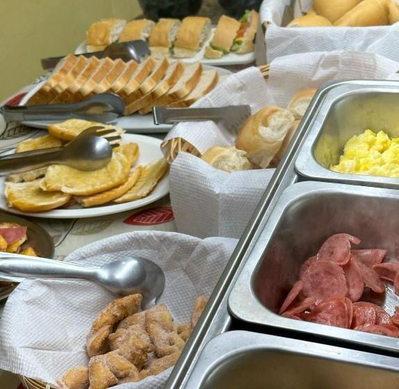 بنسيون Dallas   Penha Sc