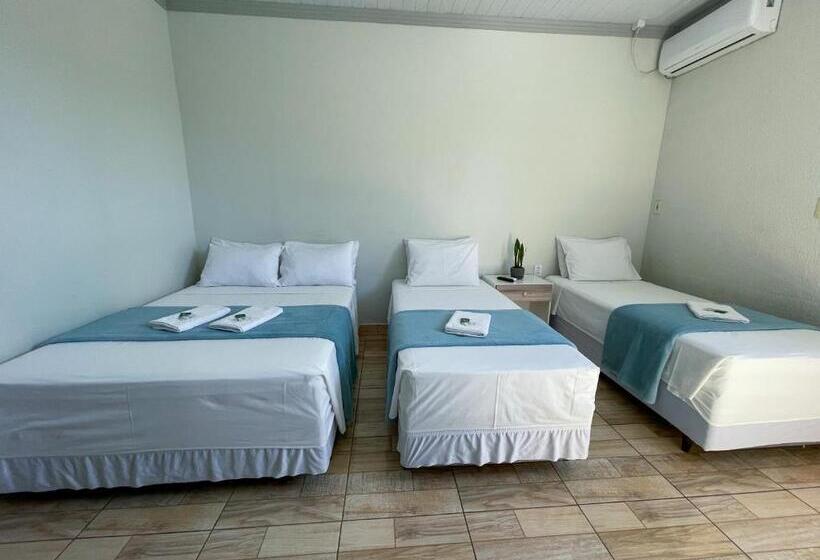 بنسيون Dallas   Penha Sc