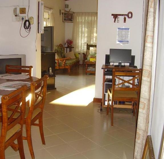 بنسيون Devi Tourist Home