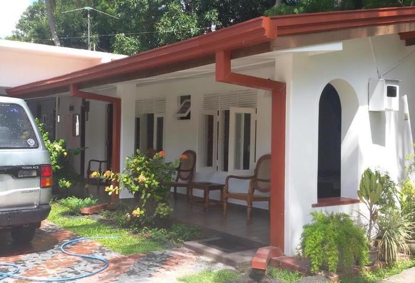 بنسيون Devi Tourist Home